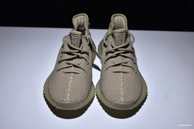 Green Adidas Boost Dark Yeezy DA9572 350 V2 1113